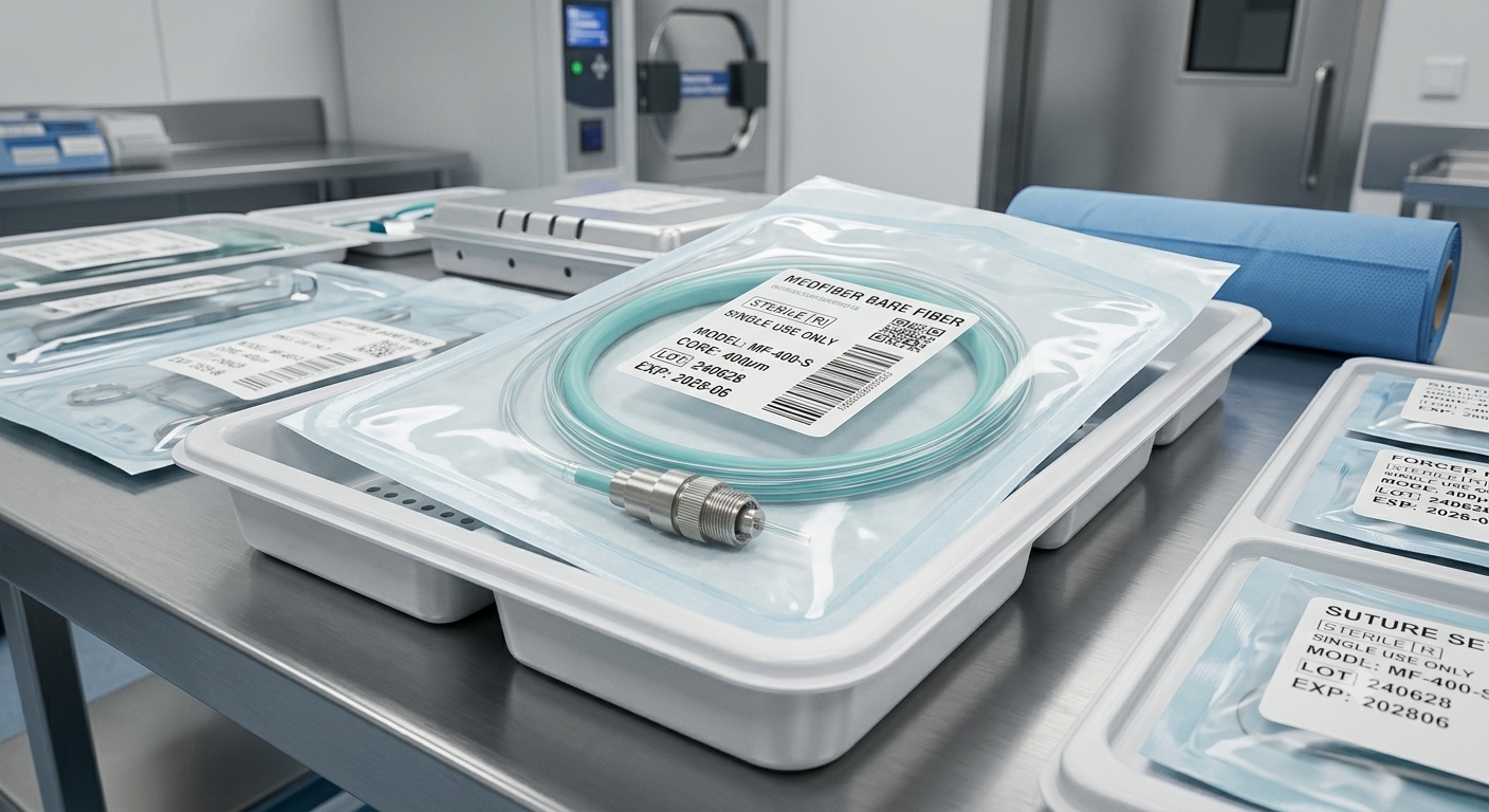 ENT AND THE LIGHTSCALPEL CO2 LASER